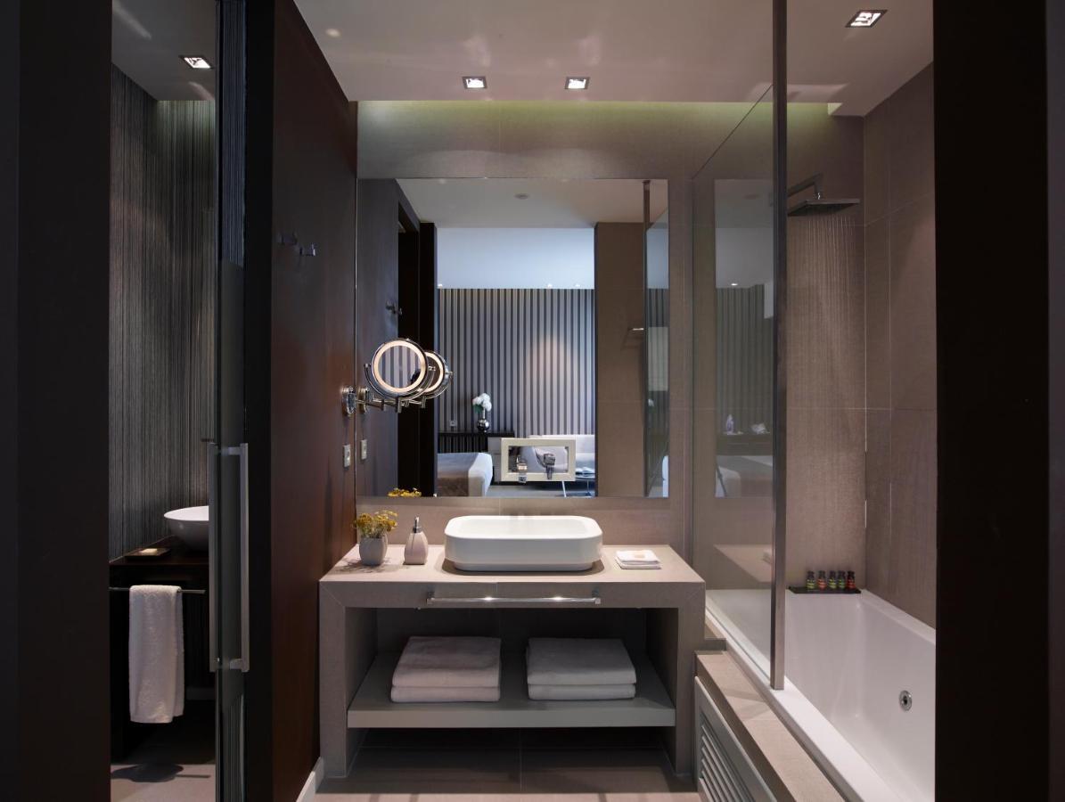 Aqua Blu Boutique & Spa, Adults Only- Small Luxury Of The World Hotel Kos