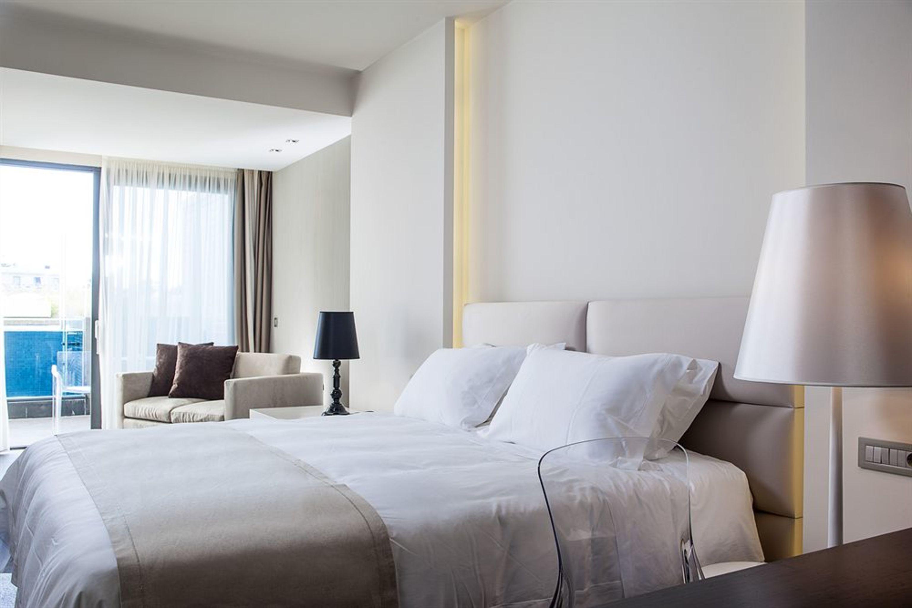 Aqua Blu Boutique & Spa, Adults Only- Small Luxury Of The World 5* Kos