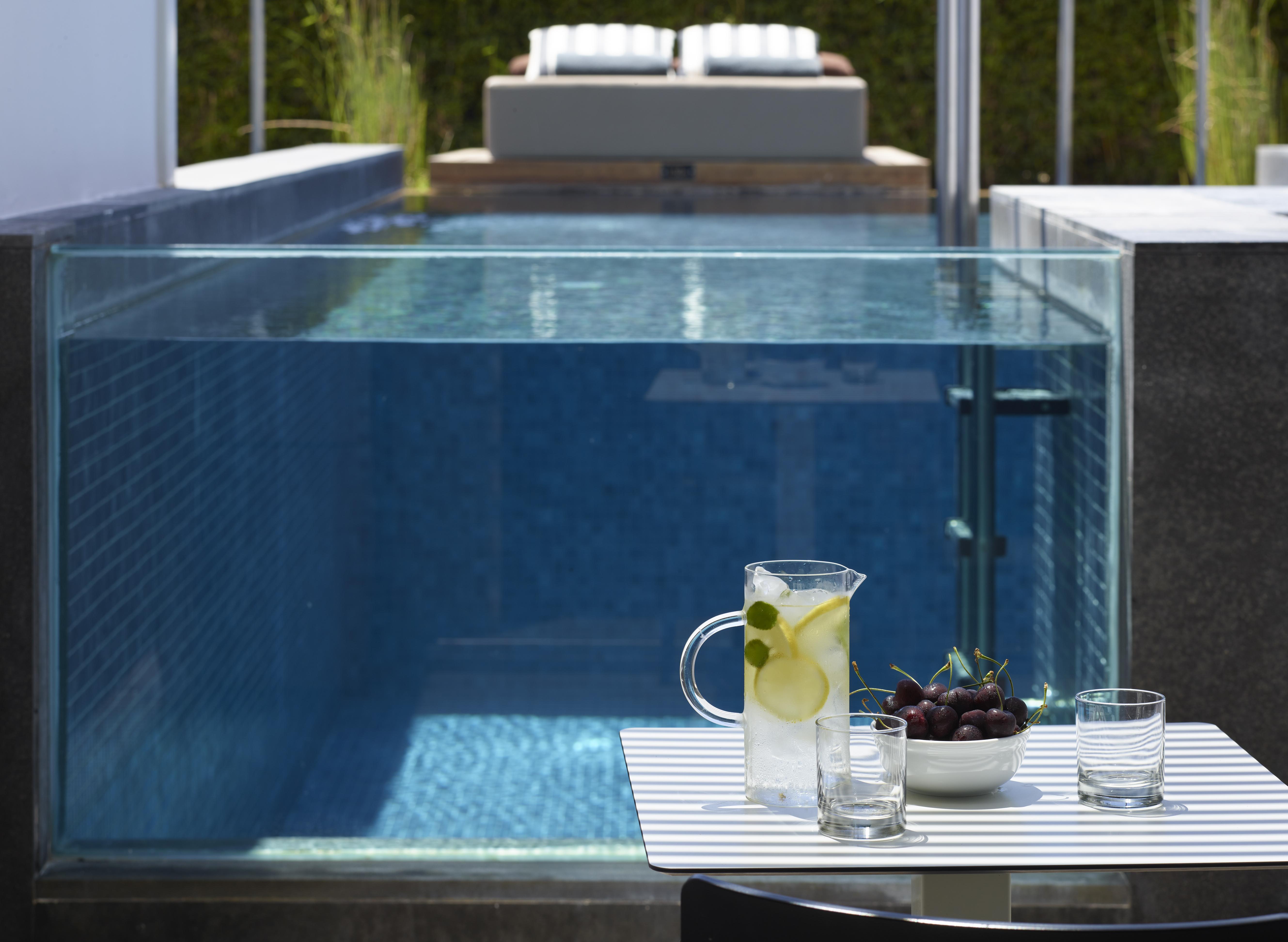 Aqua Blu Boutique & Spa, Adults Only- Small Luxury Of The World Hotel Kos