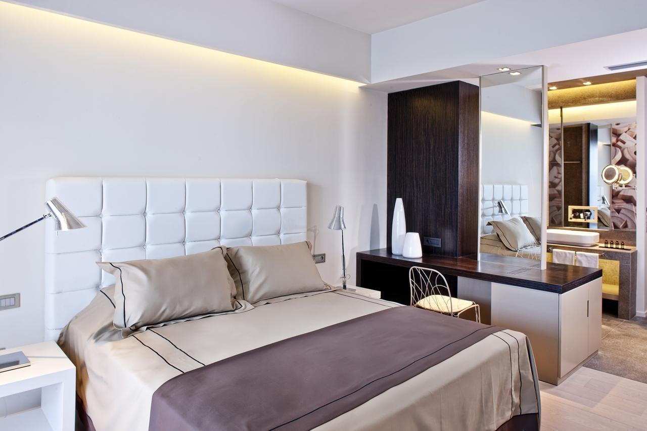Aqua Blu Boutique & Spa, Adults Only- Small Luxury Of The World Hotel Kos
