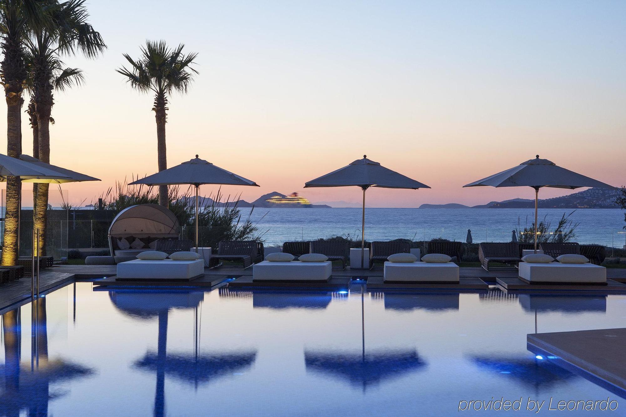 Aqua Blu Boutique & Spa, Adults Only- Small Luxury Of The World 5* Kos