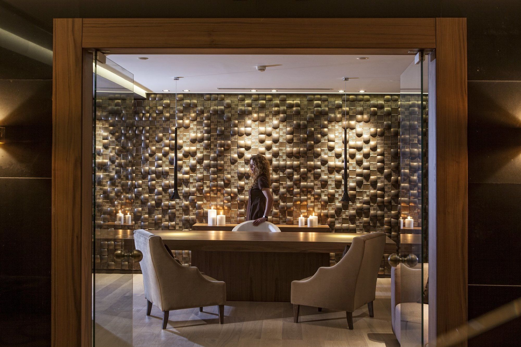 Hotel Aqua Blu Boutique & Spa, Adults Only- Small Luxury Of The World
