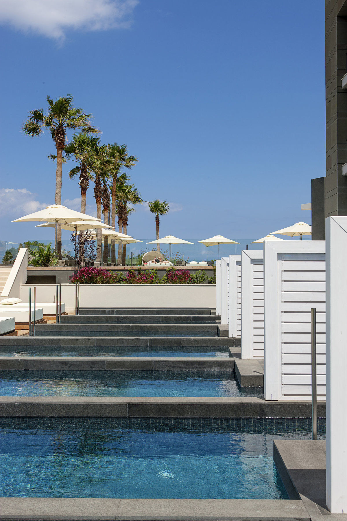 Aqua Blu Boutique & Spa, Adults Only- Small Luxury Of The World Kos