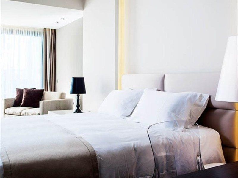Aqua Blu Boutique & Spa, Adults Only- Small Luxury Of The World 5* Κως Πόλη