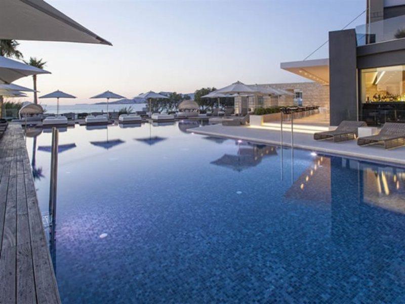 Aqua Blu Boutique & Spa, Adults Only- Small Luxury Of The World Ξενοδοχείο 5*