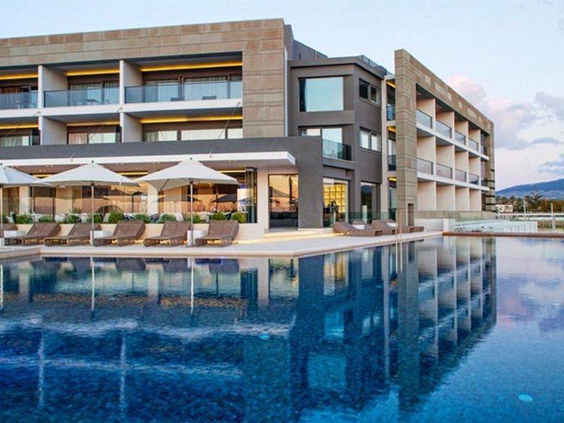 Aqua Blu Boutique & Spa, Adults Only- Small Luxury Of The World 5* Kos