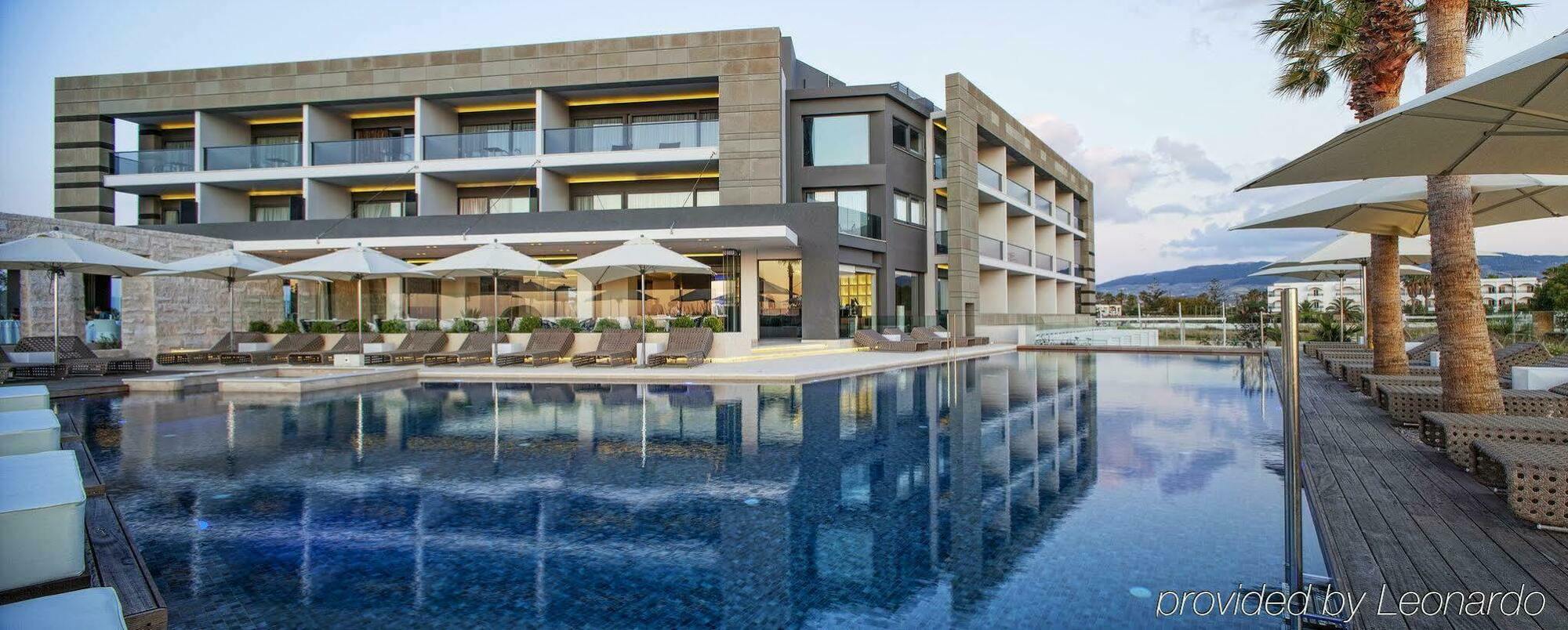 Aqua Blu Boutique & Spa, Adults Only- Small Luxury Of The World 5* Kos