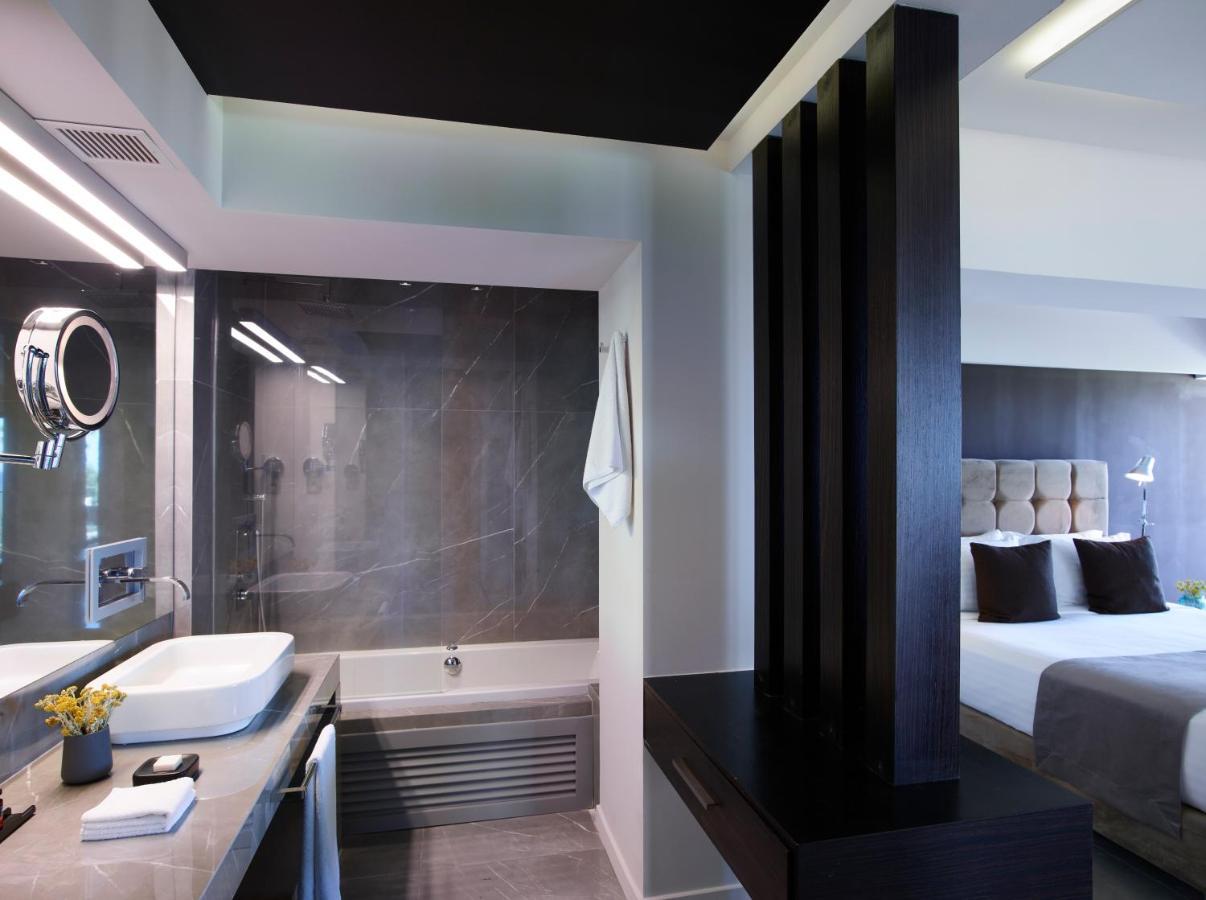 Aqua Blu Boutique & Spa, Adults Only- Small Luxury Of The World Kos-stad