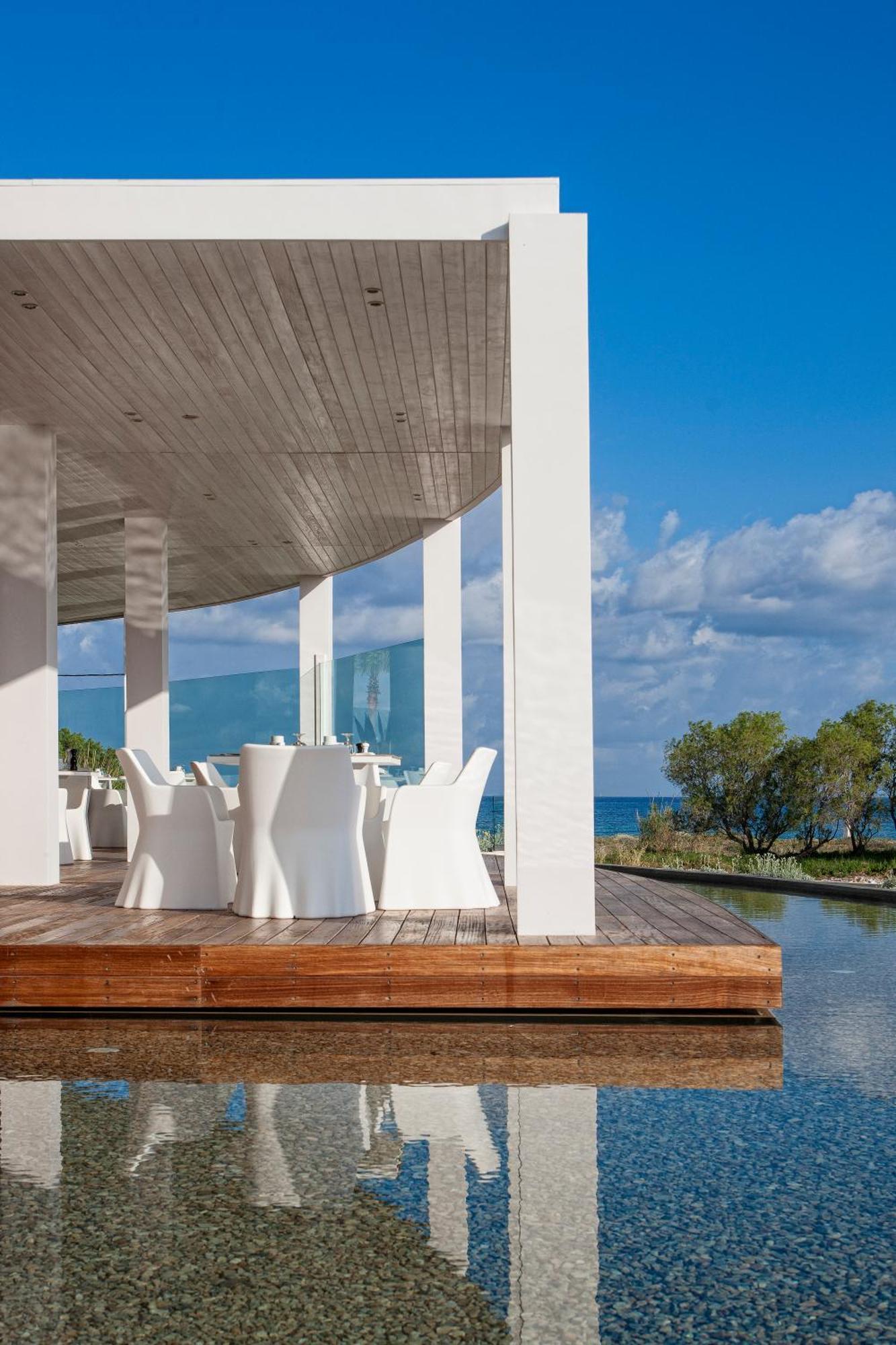Aqua Blu Boutique & Spa, Adults Only- Small Luxury Of The World