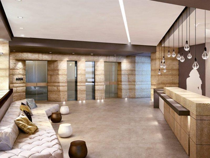 Aqua Blu Boutique & Spa, Adults Only- Small Luxury Of The World Hotel Kos-stad