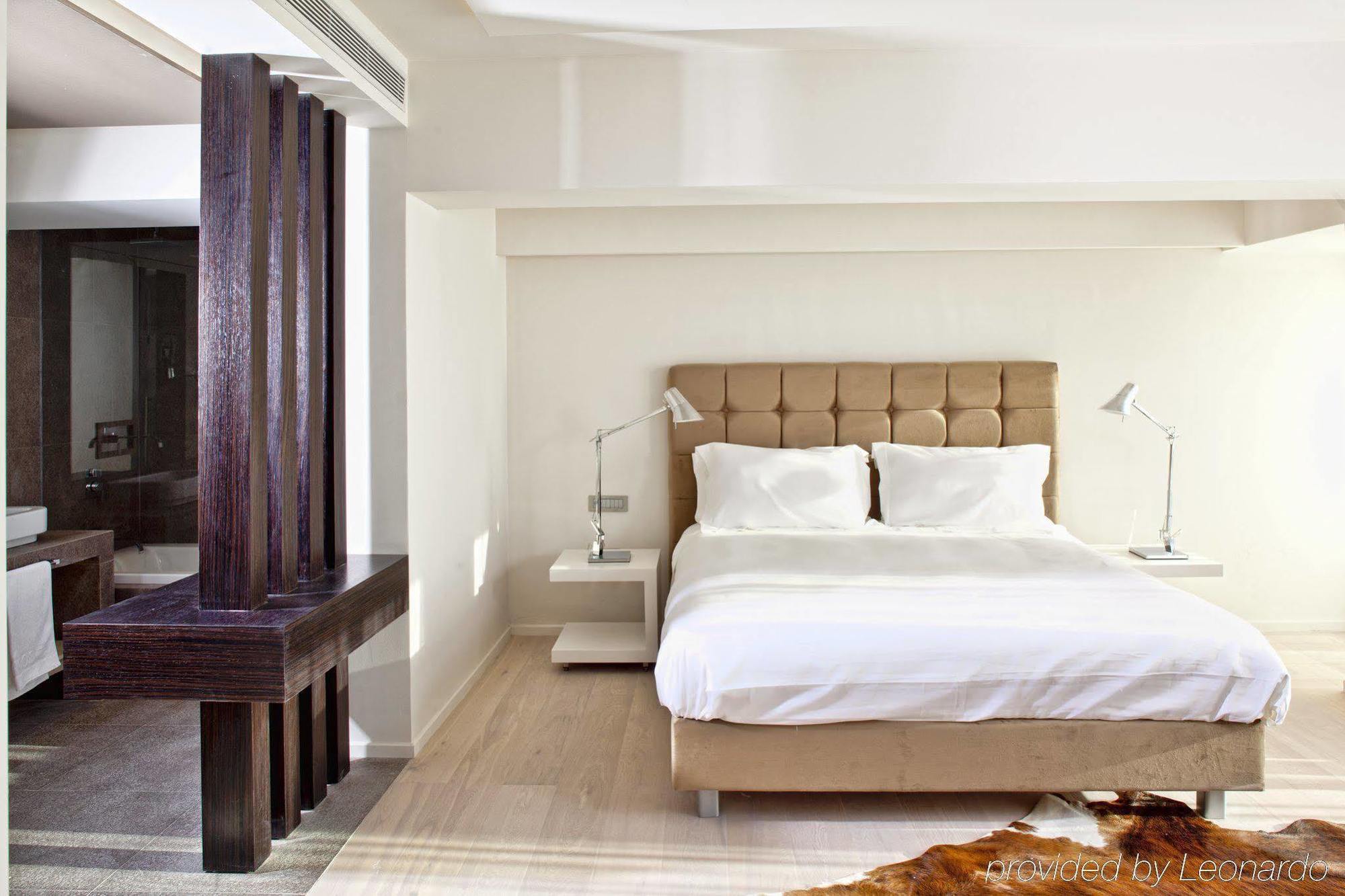 Aqua Blu Boutique & Spa, Adults Only- Small Luxury Of The World Kos-stad