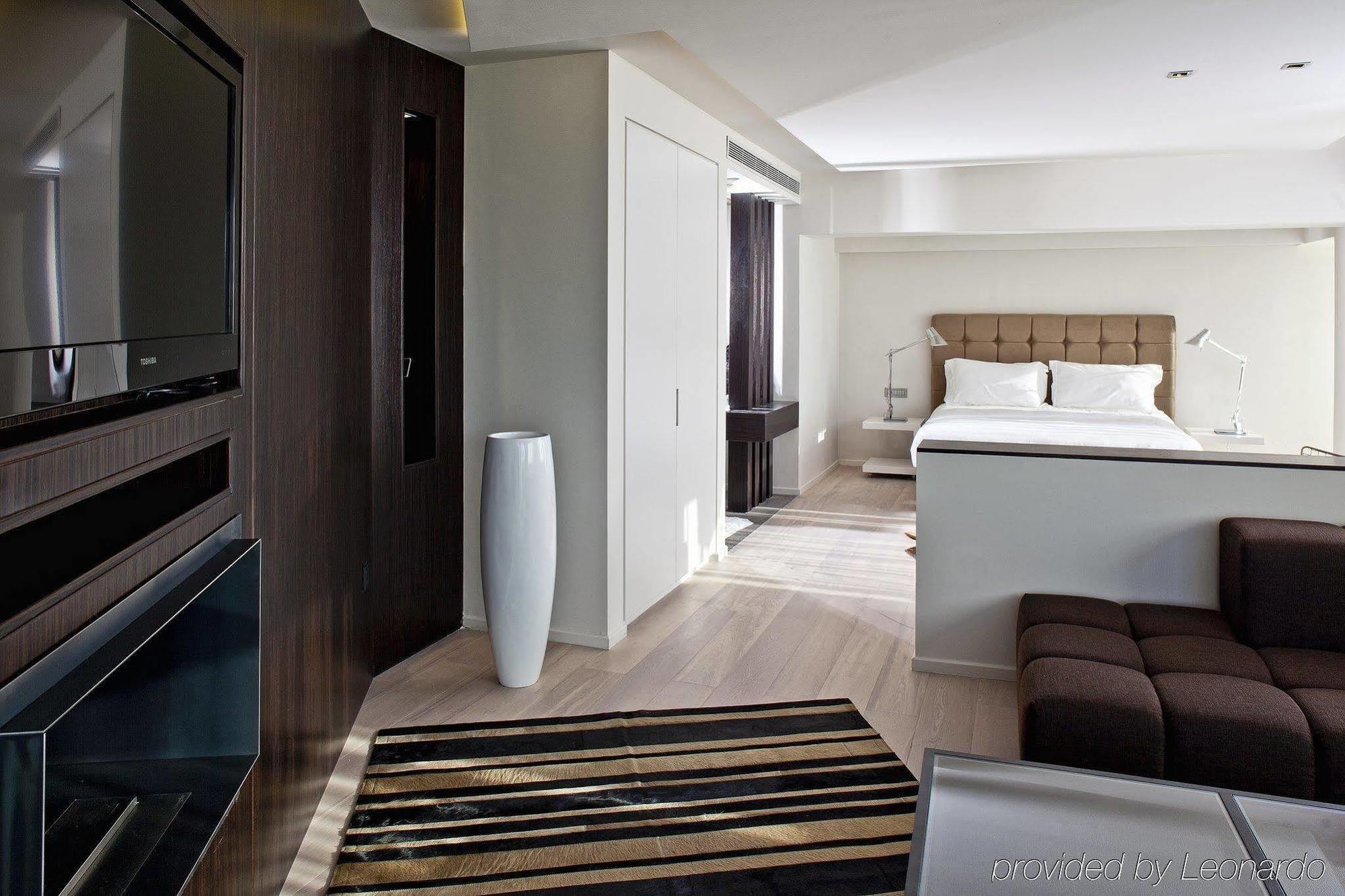 Aqua Blu Boutique & Spa, Adults Only- Small Luxury Of The World Hotel Kos-stad