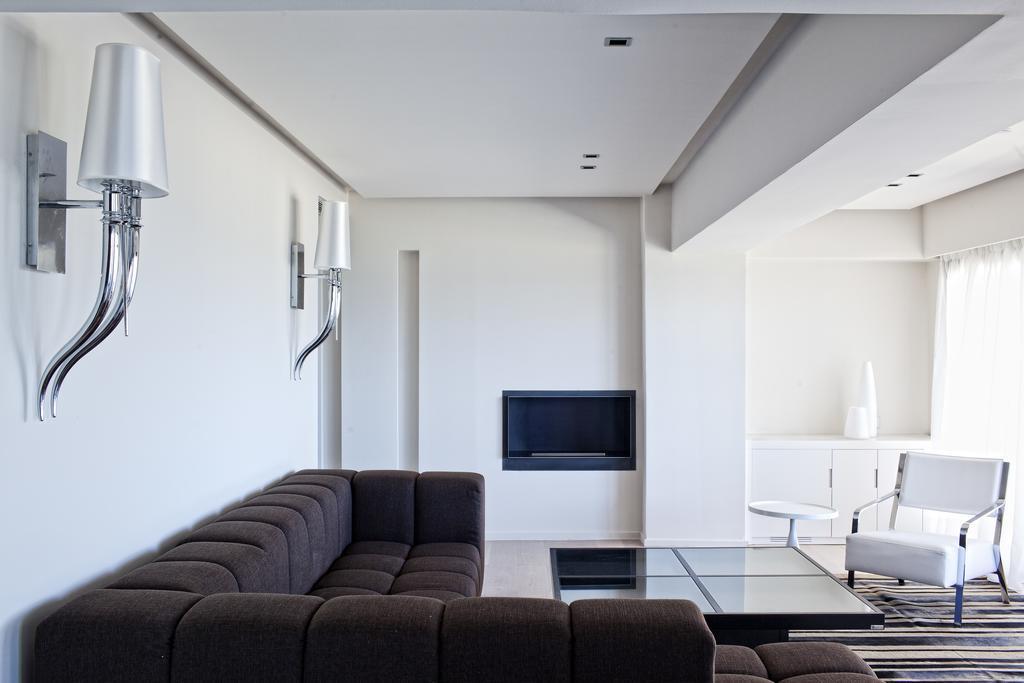 Hotel Aqua Blu Boutique & Spa, Adults Only- Small Luxury Of The World Kos-stad